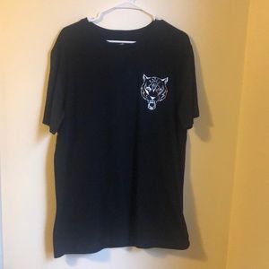 Plein Sport Men’s Tee Shirt